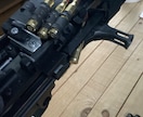 トイガン、コスプレ道具、オリジナルグッズ作製します あなたのイメージをベテラン技師たちが逸品に仕上げます！ イメージ4