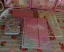 ノートに書いて、ハッピーになる方法教えます ノートに書いて♡ミラクルハッピー♡になる方法教えます イメージ1