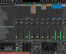 DAW歴22年がAbletonデータをプロ化します 22年の実績と500個のプラグインでプロ仕様に仕上げます イメージ6