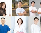 福岡発！魅力的なビジネスプロフィール撮影いたします 時間内なら何人でも撮影OK。高品質なレタッチで美しくします イメージ1