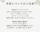 色褪せるエコー写真をずっと残るポスターにします エコー写真をずっと形に残るポスターにしませんか？ イメージ3