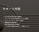 就活中の学生向けに自己分析〜内定までサポートします ◎就活の軸/志望動機/内定出るか不安.. |月額継続プラン イメージ3