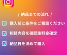 Instagramをリサーチします 副業・マーケ用ターゲット調査OK！リサーチ代行 イメージ5