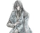 イラスト描きます VTuber、Vライバー様アバター、TRPG用立ち絵等 イメージ5
