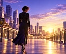 恋愛の迷いを丁寧に読み解きます 揺れる気持ちに寄り添い、進む方向を見つけます イメージ4