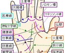 恋愛、仕事、貴方の悩みは？手相占いできます 恋愛、仕事、etcどんな悩みでもok! イメージ1