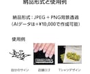 あなただけのオーダーグラフィティを制作します 手描きの文字をデジタルデータで納品します イメージ4