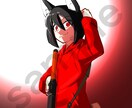 アイコン制作承ります ミリタリー、SFの要望があればできる範囲で答えます(要相談) イメージ1