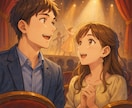 推し活の想いを語れる場所あります あなたの推しへの愛、全部受け止めます イメージ3