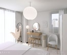 プロ女性建築士が【店舗や住宅の空間デザイン】します 【圧倒的提案力！】細部までこだわり抜いた洗練空間✧︎*。 イメージ6