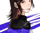 イラスト描きます SNSアイコン作成いたします！ イメージ5