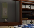 Mayaでシンプルな3D小物モデルを制作します Mayaでの建築物・室内インテリア・プロップの3Dモデリング イメージ5