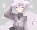 1枚絵をお描きます 少年少女の可愛らしい1枚絵をお描きします！ イメージ4