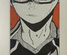 お祝い事や感謝の贈り物等へお花を描いてます ちょっとしたところに彩りを　お手伝いさせてください イメージ9