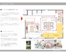 インテリアのプロが理想のお部屋をデザインします 暮らしを整えるインテリアや動線をご提案します イメージ5