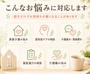 介護歴12年、気持ちと悩みに寄り添います 家族介護・認知症のお悩みを丁寧に伺います イメージ1
