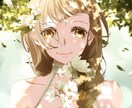 印象に残る魅力的なイラストを作成します あなただけのオリジナルキャラクターを作りませんか？ イメージ1