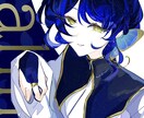 アイコン、1枚絵制作します 様々な用途に対応したイラストを提供します イメージ4