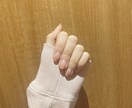 ハンドモデル承ります ハンドモデル、ネイルモデル承ります! イメージ3