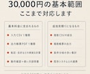 CSV取り込みから帳票PDFまで自動化します 毎回の転記と書類作成を、少ない操作で終わる仕組みにします イメージ4