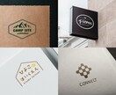 お客様の要望に合わせて高品質なロゴ制作します 《3月限定！特別価格》即日対応可能です。 イメージ4