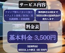 素早い納品★YouTube動画編集承ります 現役高校生が動画編集をサポート!! イメージ2