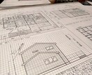 １ヶ月間対応！住宅の間取り・電灯計画相談承ります ◆はじめましての期間限定価格！１ヶ月間相談し放題で承ります◆ イメージ1