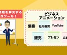 企業PR、商品PR、どんなものにも対応いたします 【限定3社】ビジネスアニメで、魅力をより伝わる形で表現します イメージ7