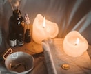 眠れない夜⭐寂しい・不安な気持ちを優しく聞きます 眠りの羽音が降るまで、あなたの心にそっと寄り添います.*･☽ イメージ8