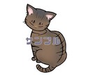 アイコン、似顔絵作成します いいなと思ってくれた方ぜひどうぞ。 イメージ5