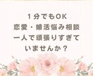婚活サポート　あなたの婚活、応援、サポートします 婚活で悩んでいる方　行動できない方　何でも話してみませんか？ イメージ1