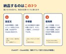 お店のインスタ投稿と口コミ返信AIを作ります 英語・中国語の口コミにも対応｜パソコン苦手OK イメージ2