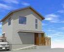 お客様に合った住宅間取りをご提案致します 間取りの相談、ご提案、手描図、打ち合わせ中の間取り相談 イメージ5