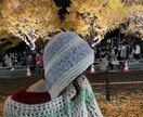かぎ針編み・棒針編み代行承ります 作ってみたいが時間がない、販売に向けて大量生産したい、方へ イメージ3