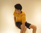 アナタだけのセルフストレッチメニュー作ります ～姿勢を見た上でアドバイスします～ イメージ3