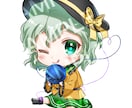 SNS等で使えるヘッダーや一枚絵描きます 可愛いイラストお描きします！！ イメージ10