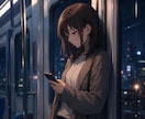 霊視タロット☪️失恋後の進むべき未来を霊視します 忘れるべき？待つべき？彼の本音と次の恋の流れをお望みの未来へ イメージ10