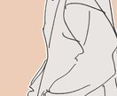 シンプルなイラストが好きな方におすすめします イラスト作成、アイコン作成受付中です！ イメージ1