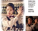 写真を温もりある手描き風の鉛筆スケッチにします ペット・人物・風景・建物対応｜やさしい手描き風タッチ イメージ6