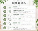 Webが苦手な方に寄り添うホームページを制作します 「わからない」から一緒に考え、丁寧にサポートします イメージ3