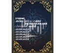 毎日の株価データ 2010年~2014年販売します 市場を深く分析するための株価データを販売中！ イメージ2