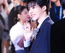 推し写真、“最高の1枚”に仕上げます 写真レタッチ／人物補正／背景補正 イメージ4