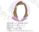ナチュラル、シンプルなイラスト作成します SNS、挿絵などに使えるイラストをお写真から作成いたします! イメージ3