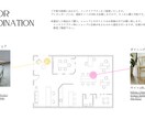 一人一人に合わせたインテリアデザインを考えます おしゃれで快適な空間にアップデートしませんか？ イメージ3