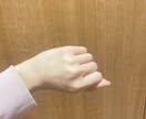 ハンドモデル承ります ハンドモデル、ネイルモデル承ります! イメージ4