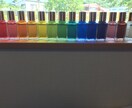 カラーセラピー心の処方箋★ワンコインで承ります 選んだ色があなたのココロのお薬です！ イメージ1