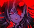 YoutubeやSNS用のイラスト作成承ります 歌い手さんやVtuberさんに特におすすめです イメージ1