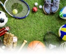 スポーツで伸び悩んでる人メンタル面から救います スポーツで今伸び悩んでる人メンタル面で奇跡を! イメージ3