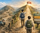 週2回指導でTOEICスコアを3ヶ月で底上げします 弱点分析×個別設計で迷わずスコアUP！300件以上の指導実績 イメージ9