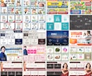 心理導線で反応が続くLINEリッチメニュー作ります 離脱させない導線設計／回遊率・滞在率UPでCV向上に貢献！ イメージ2